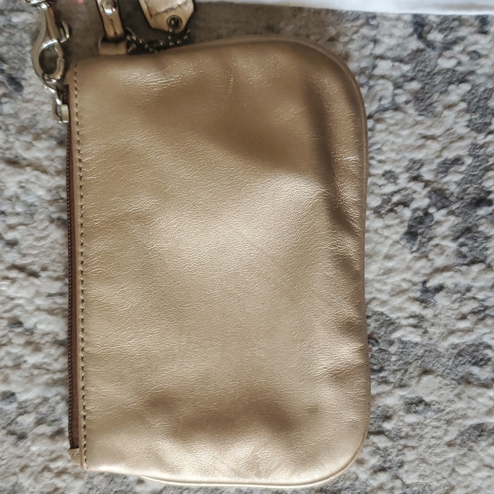 Coach Wallet - Picture 4 of 6